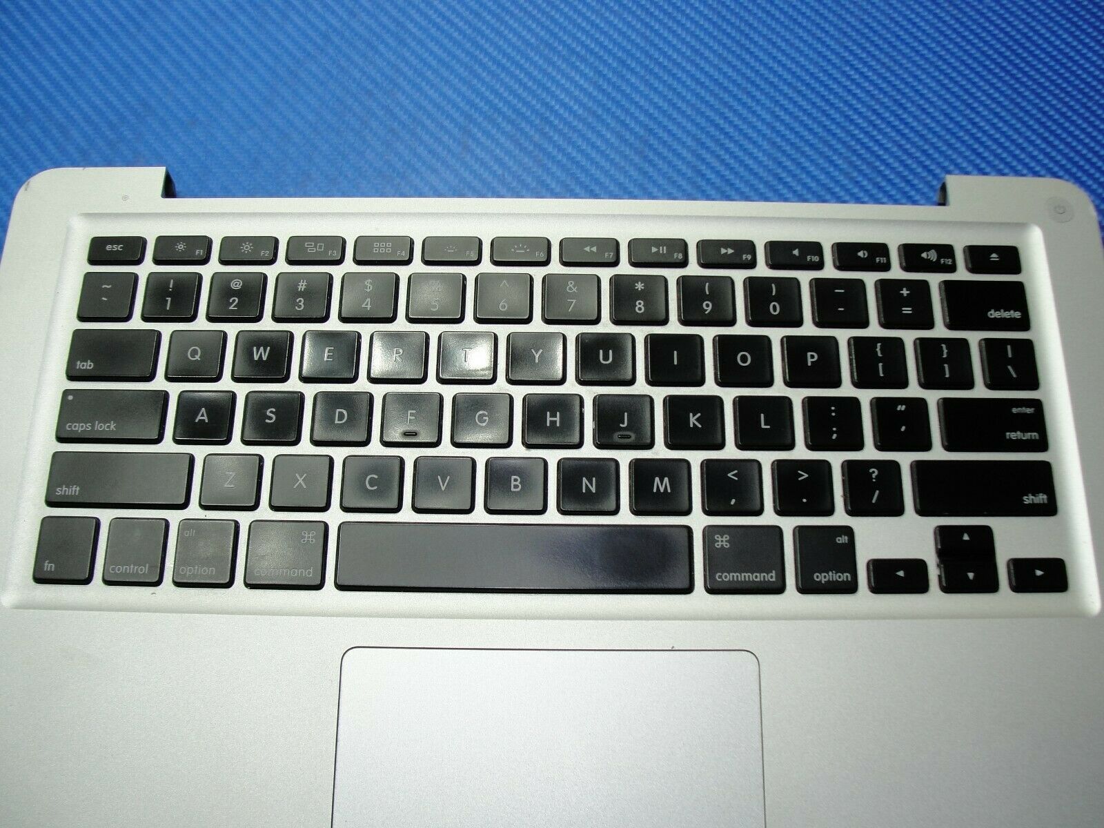 MacBook Pro A1278 13