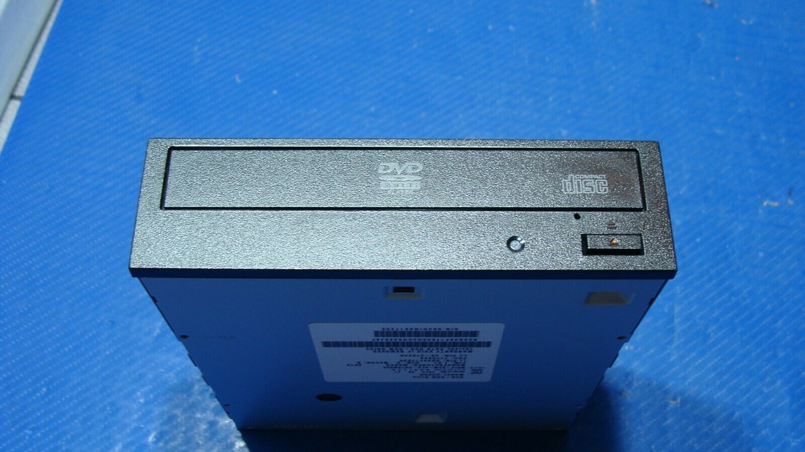 Lenovo ThinkCentre M83 Desktop DVD-ROM Drive 71Y5543 DH60N ER* - Laptop Parts - Buy Authentic Computer Parts - Top Seller Ebay