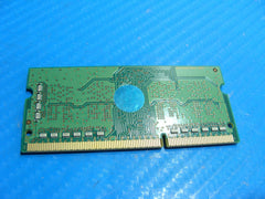 Dell 7537 So-Dimm Samsung 2Gb 1Rx16 Memory PC3L-12800S M471B5674QH0-YK0