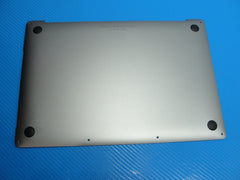 MacBook Pro A1989 13" 2018 MR9Q2LL/A Genuine Space Gray Bottom Case 923-02514 