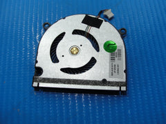 HP ENVY x360 15.6" 15-ds1063cl Genuine Laptop CPU Cooling Fan L53542-001