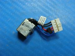 Dell Latitude E5470 14" Genuine DC IN Power Jack w/Cable 4XV4N DC30100VB00 - Laptop Parts - Buy Authentic Computer Parts - Top Seller Ebay