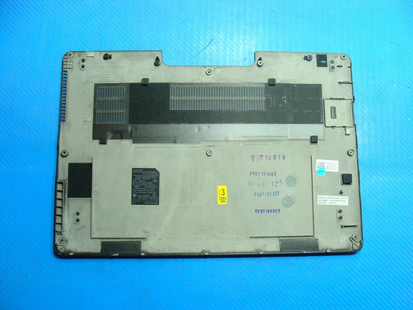 Dell Latitude E7470 14