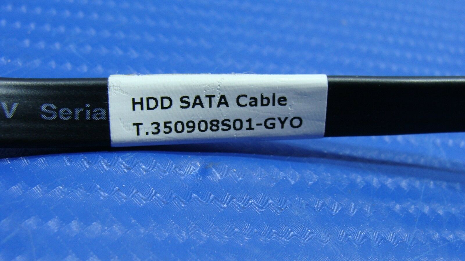 Gateway DX4831-05 Genuine HDD Hard Drive Connector Cable T.350908S01-GY0 ER* - Laptop Parts - Buy Authentic Computer Parts - Top Seller Ebay