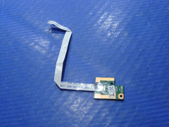 Lenovo IdeaPad Z580 15.6" Genuine Laptop Power Button Board w/Cable 35LZ3PB0000 Lenovo