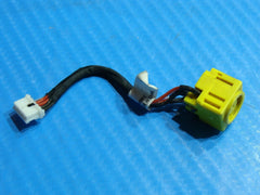 Lenovo ThinkPad 14" T420 OEM Laptop DC IN Power Jack w/ Cable 04WI635 - Laptop Parts - Buy Authentic Computer Parts - Top Seller Ebay