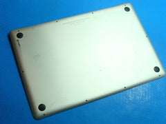 MacBook Pro A1286 MD322LL/A Late 2011 15" Genuine Bottom Case Housing 922-9754 - Laptop Parts - Buy Authentic Computer Parts - Top Seller Ebay