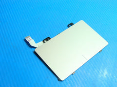 Dell Inspiron 13 Series 13.3" Genuine Touchpad w/Cable Silver TM-P3017-001 Grd A - Laptop Parts - Buy Authentic Computer Parts - Top Seller Ebay