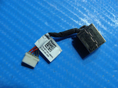 Dell Inspiron 15-7548 15.6" Genuine Laptop DC in Power Jack w/Cable 87YRH