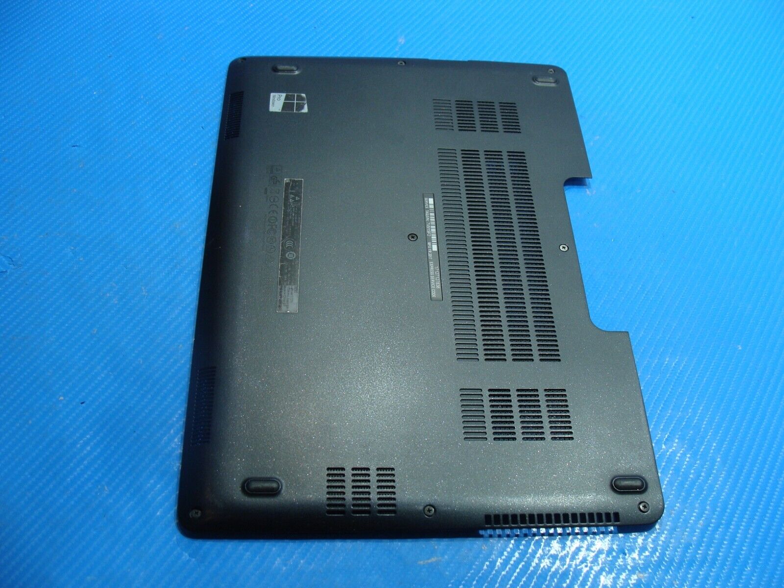 Dell Latitude E7270 12.5