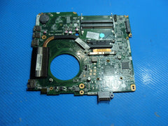 HP Pavilion TS 15-n047cl 15.6" I5-4200U Motherboard DA0U83MB6E0 732086-501