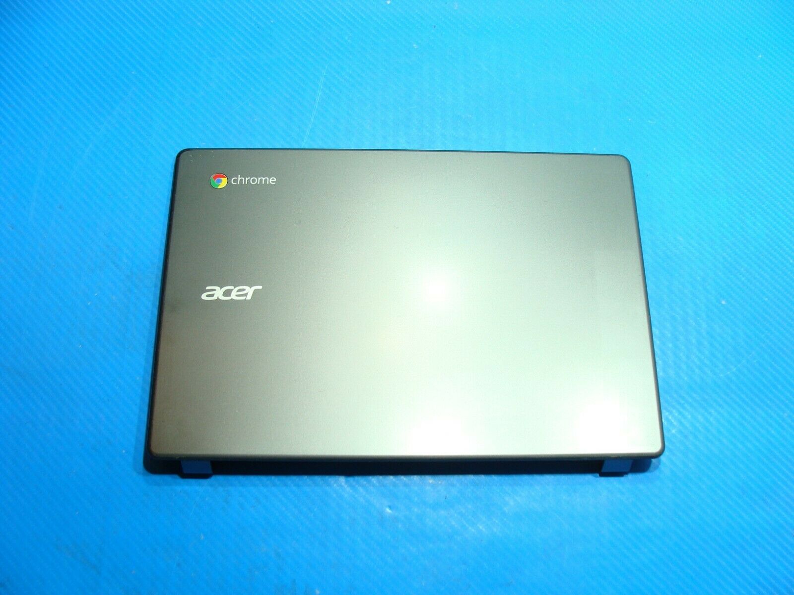 Acer Chromebook C720-2844 11.6