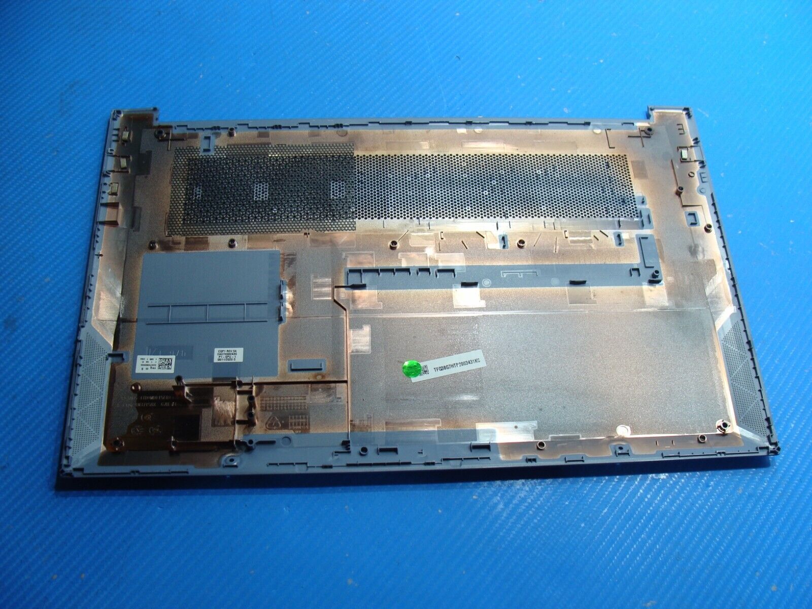 HP Pavilion 15-eg0073cl 15.6