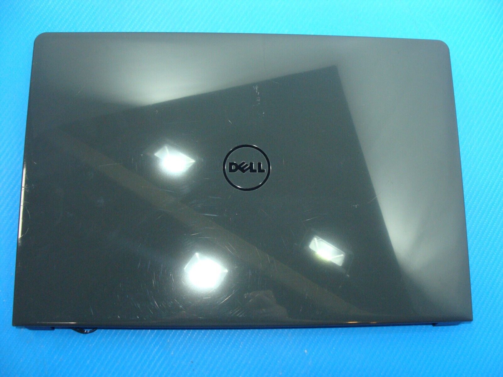 Dell Inspiron 15 3567 15.6