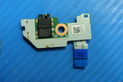 Lenovo Yoga 720-12IKB 12.5" Genuine Laptop Audio Port Board w/Cable 3005-04035 