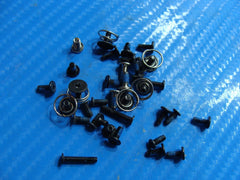 Lenovo Yoga 720-15IKB 15.6" Screw Set Screws for Repair ScrewSet