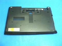 HP Elitebook 14" 8470P Genuine Bottom Base Case w/ Cover Door 686031-001 - Laptop Parts - Buy Authentic Computer Parts - Top Seller Ebay