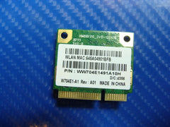 Toshiba Satellite 15.6"  C55-A5300 OEM Laptop Wireless WiFi Card V000320320 GLP* Toshiba