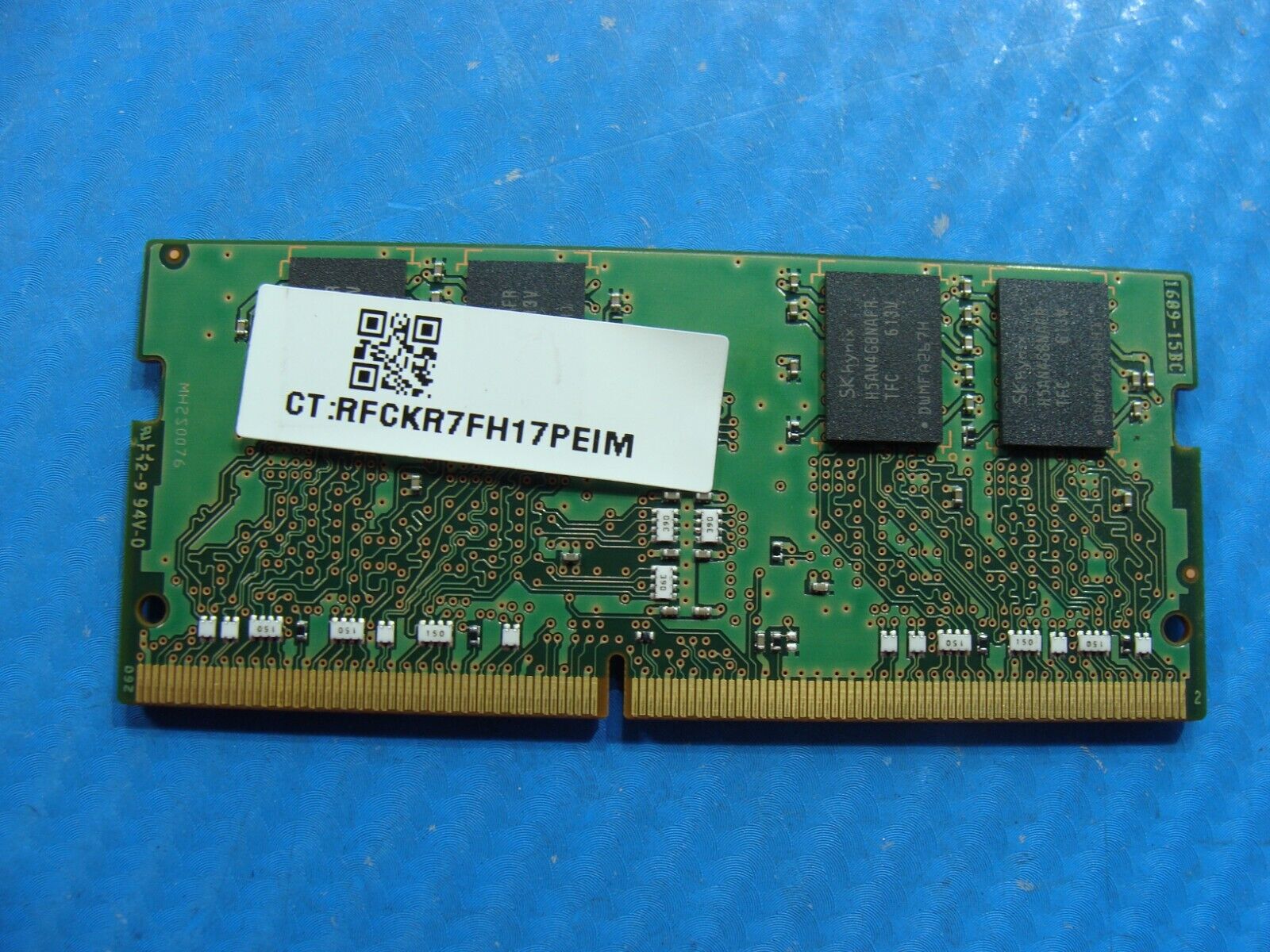 HP 15-au023cl SK Hynix 4GB 1Rx8 PC4-2133P Memory RAM SO-DIMM HMA451S6AFR8N-TF