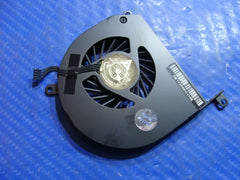 MacBook Pro A1286 15" Late 2011 MD318LL/A OEM Left CPU Cooling Fan 922-8703 ER* - Laptop Parts - Buy Authentic Computer Parts - Top Seller Ebay