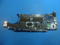 Dell Latitude 14" 5401 Genuine Intel i5-9400H 2.5GHz Motherboard LA-H171P 39CRJ