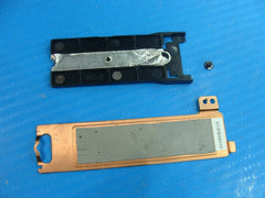 Dell Latitude 14" 5401 OEM M.2 SSD Thermal Support Brackets ET2FB000310 85J62