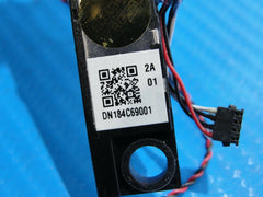 Asus Vivobook 11.6" E203MA-TBCL432B OEM Left and Right Speaker Set DN184C69001 ASUS