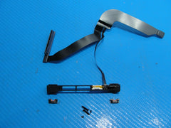 MacBook Pro 13"A1278 Mid 2012 MD101LL Hard Drive Bracket IR Sleep Cable 923-0104 Apple