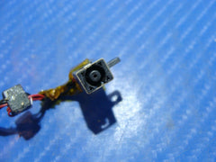 Dell XPS 13 9343 13.3" Genuine DC IN Power Jack w/Cable 0P7G3 - Laptop Parts - Buy Authentic Computer Parts - Top Seller Ebay