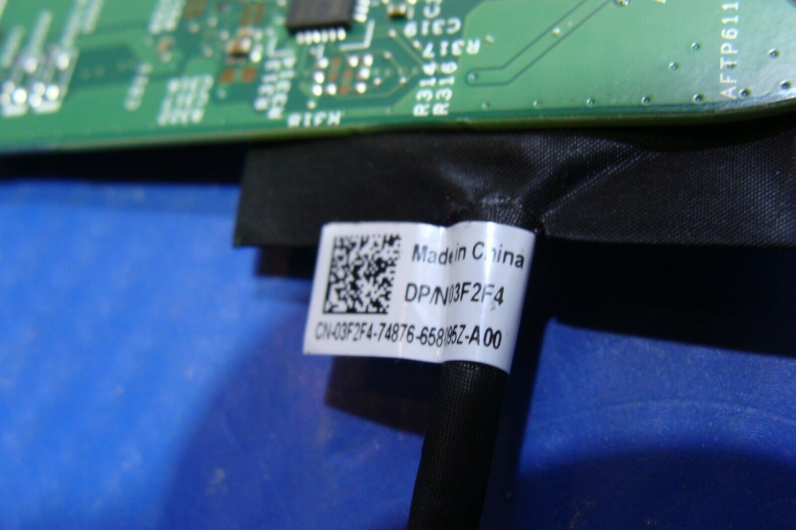 Dell Inspiron 15-5568 15.6