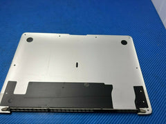 MacBook Air A1466 13" 2015 MJVE2LL/A MJVG2LL/A Bottom Case Silver 923-00505 