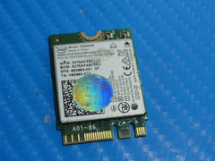 HP Chromebook x 360 14" 14 G1 Genuine Wireless WiFi Card 7265NGW 860883-001 HP