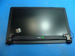 Dell Latitude 3570 15.6 Genuine Matte HD LCD Screen Complete Assembly Black