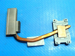 HP Pavilion 17-e019dx 17.3" Genuine CPU Cooling Heatsink 725363-001 46R62HSTP40 