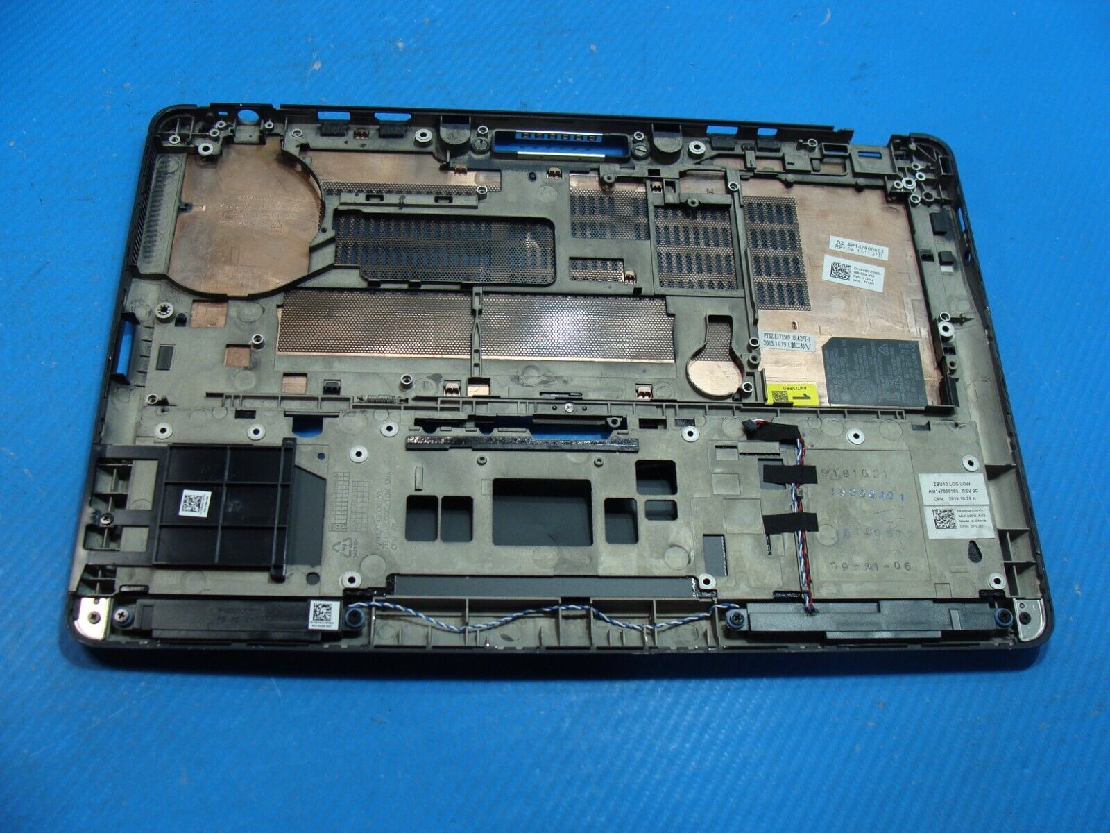 Dell Latitude E7450 14