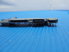 MacBook Pro A1398 15" Mid 2015 MJLQ2LL/A Genuine I/O Board w/Cable 661-02535