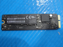 MacBook Pro A1398 Samsung 256GB SSD Solid State Drive MZ-JPU256T/0A 655-1803D