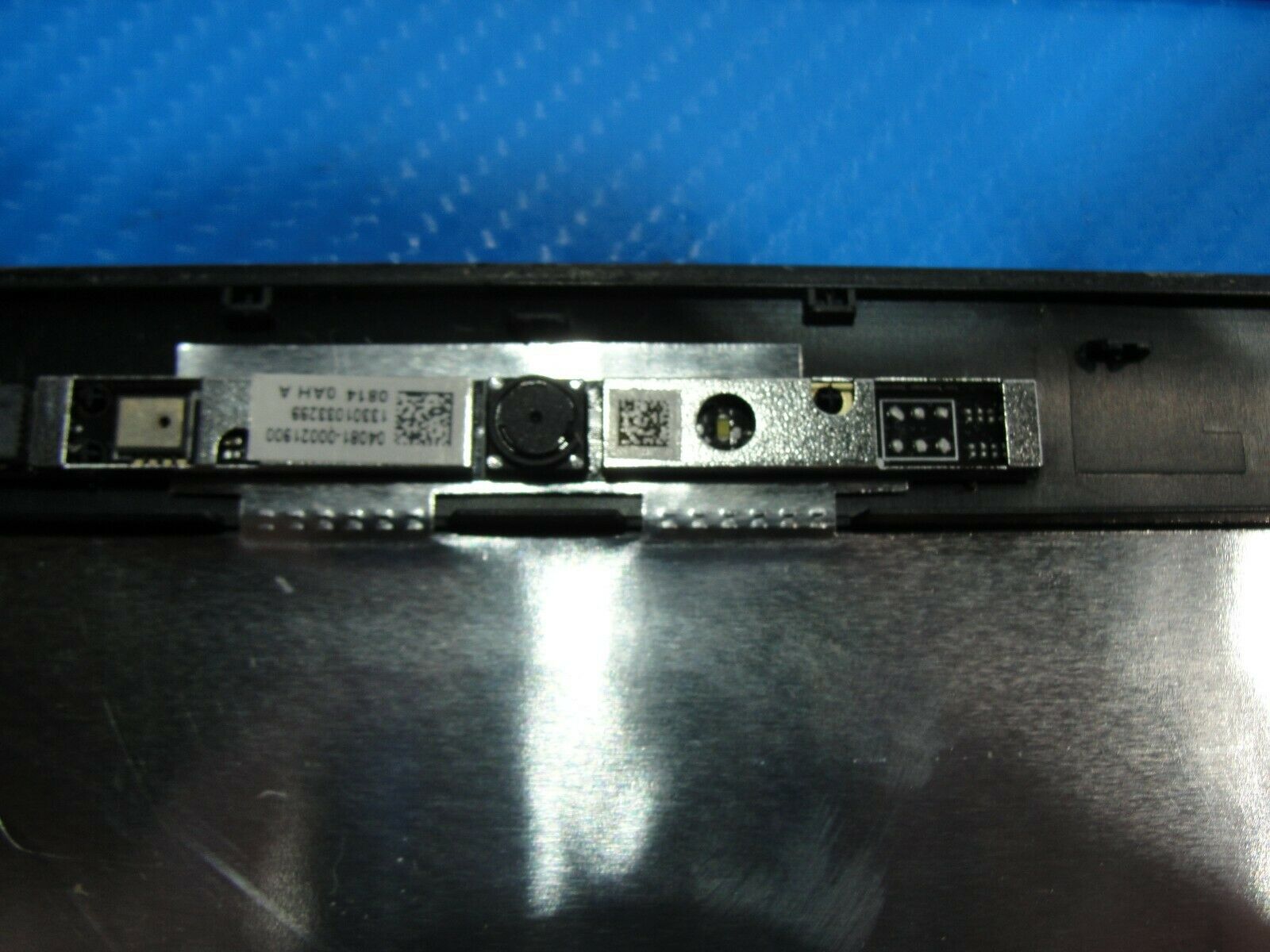 Asus X502CA-HPD1104I-P 15.6