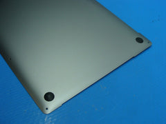 Macbook Pro A2141 16" Late 2019 MVVJ2LL/A Bottom Case Space Gray 923-03844