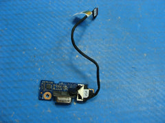 Dell Latitude 3490 14" Genuine Laptop VGA Board w/ Cable LS-F117P 5C01V - Laptop Parts - Buy Authentic Computer Parts - Top Seller Ebay