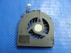 Toshiba Satellite C855D-S5201 15.6" CPU Cooling Fan V000270070 6033B0028701 Toshiba