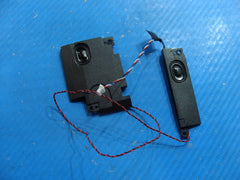 Lenovo ThinkPad X1 Carbon 3rd Gen 14 Left & Right Speaker Set 023.4003E.0011