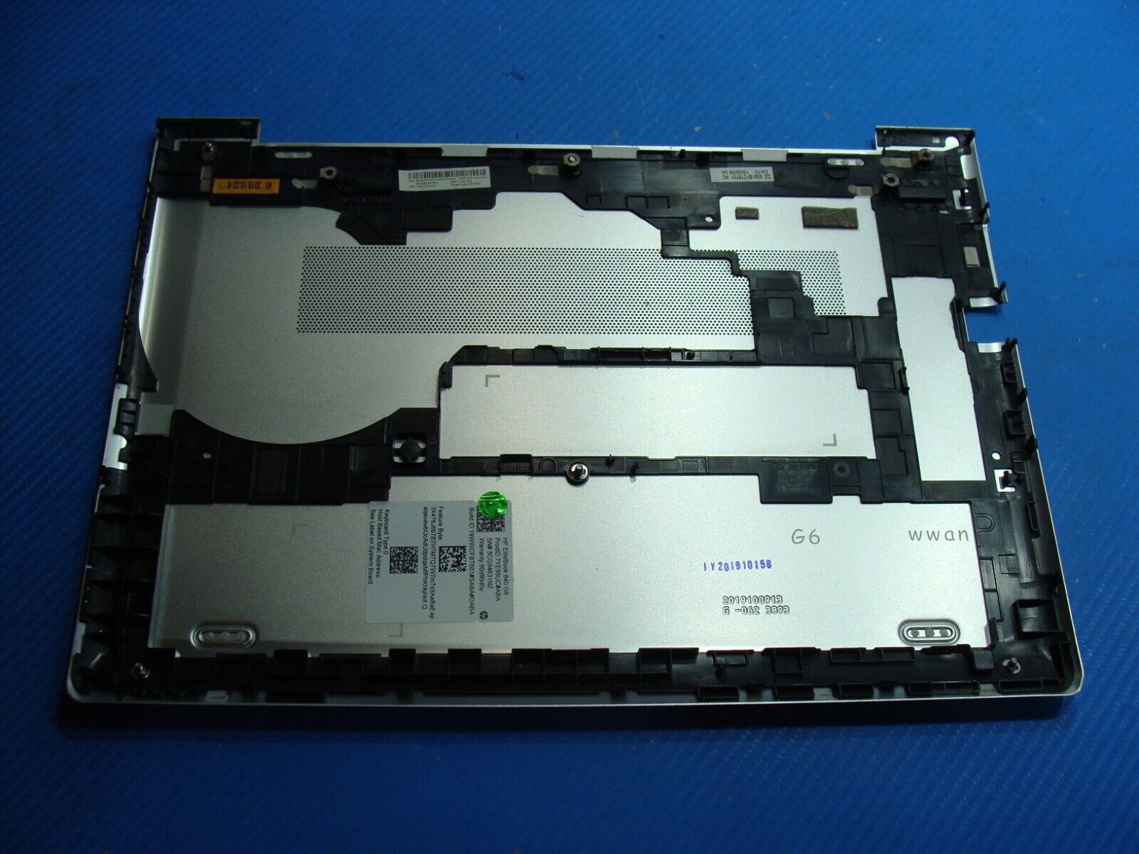 HP EliteBook 840 G6 14