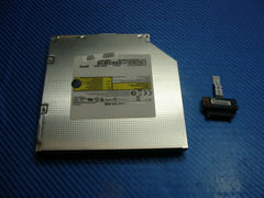 Toshiba 17.3" L875-S7208 OEM  DVD-RW Drive w/ Connector H000036960 SN-208 GLP* Toshiba