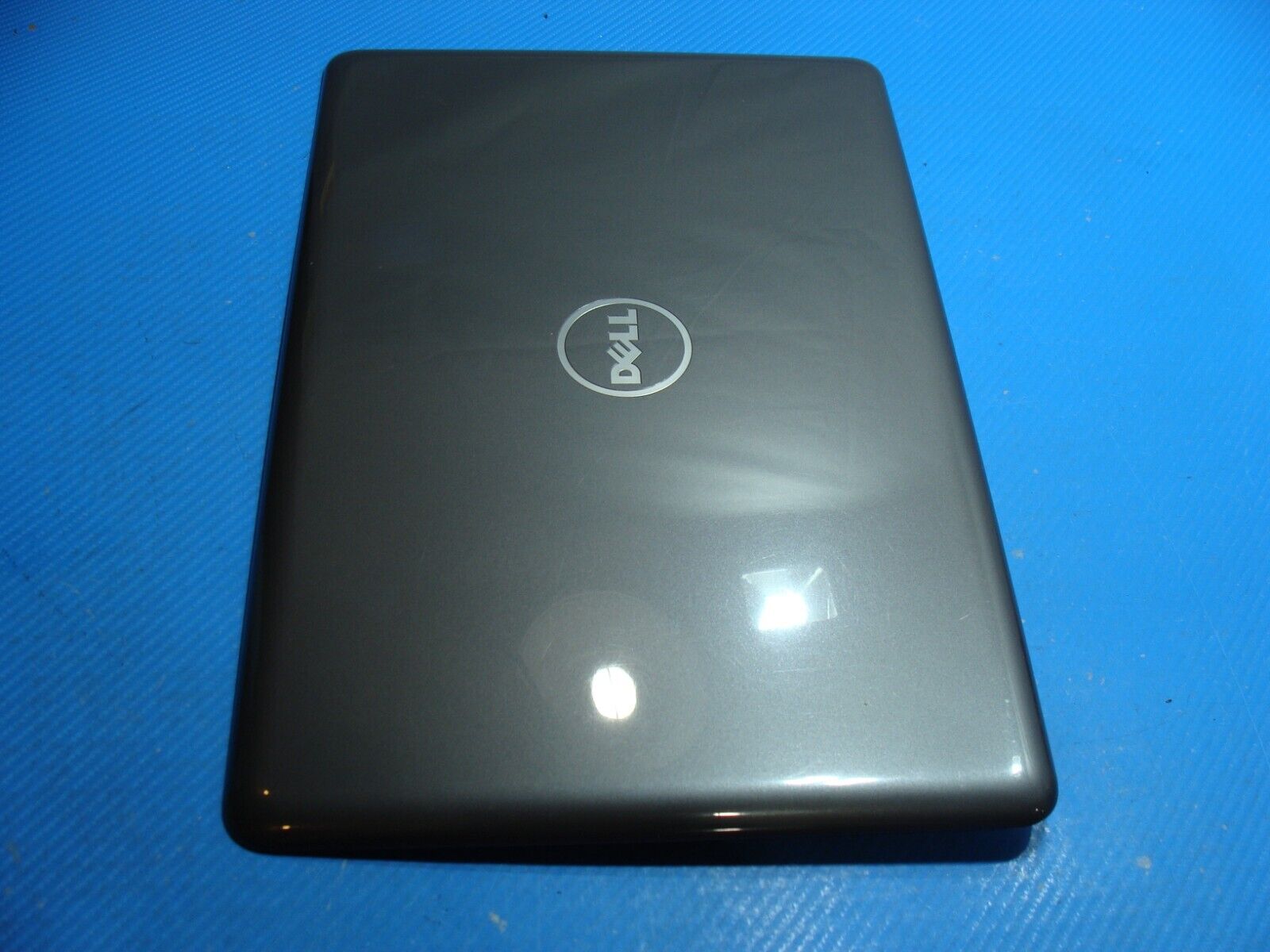 Dell Inspiron 15 5567 15.6