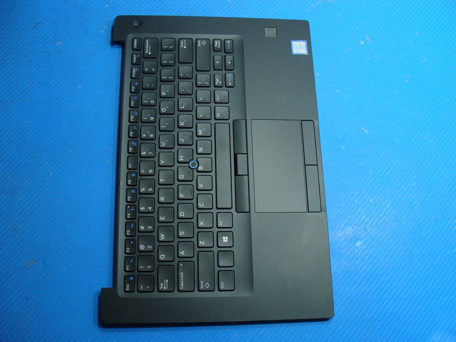 Dell Latitude 7490 14