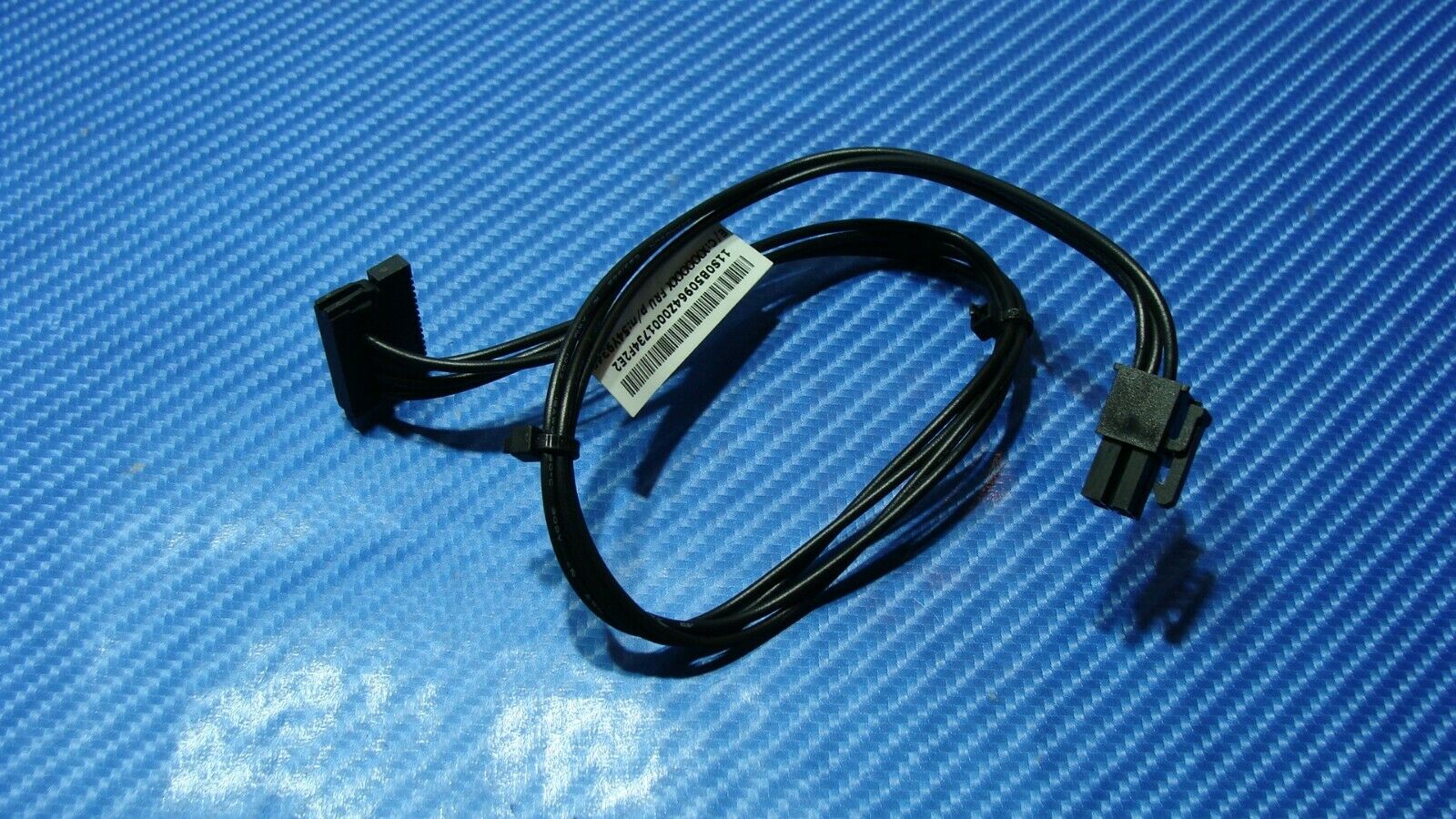 Lenovo ThinkCentre M82 Genuine Desktop SATA Power Cable 54Y9340 ER* - Laptop Parts - Buy Authentic Computer Parts - Top Seller Ebay