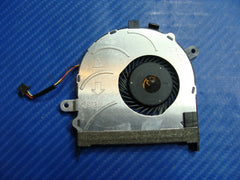 Dell Inspiron 15.6" 15-7558 Genuine Laptop CPU Cooling Fan 3NWRX GLP* Dell