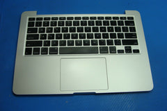 MacBook Pro MF839LL/A A1502 2015 13" OEM Top Case w/Keyboard Touchpad 661-02361 