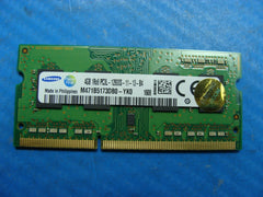 HP Pavilion x360 11.6" m1-u001dx Samsung SO-DIMM RAM Memory 4GB PC3L-12800S Samsung